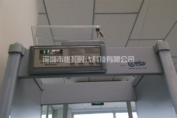 HI-PE進口安檢門與CS5000形成行業(yè)競爭關系的3大原因