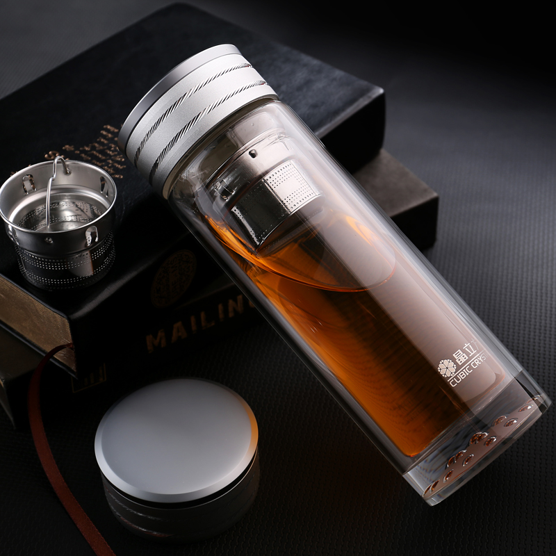 山東玻璃杯廠家建立網絡營銷部