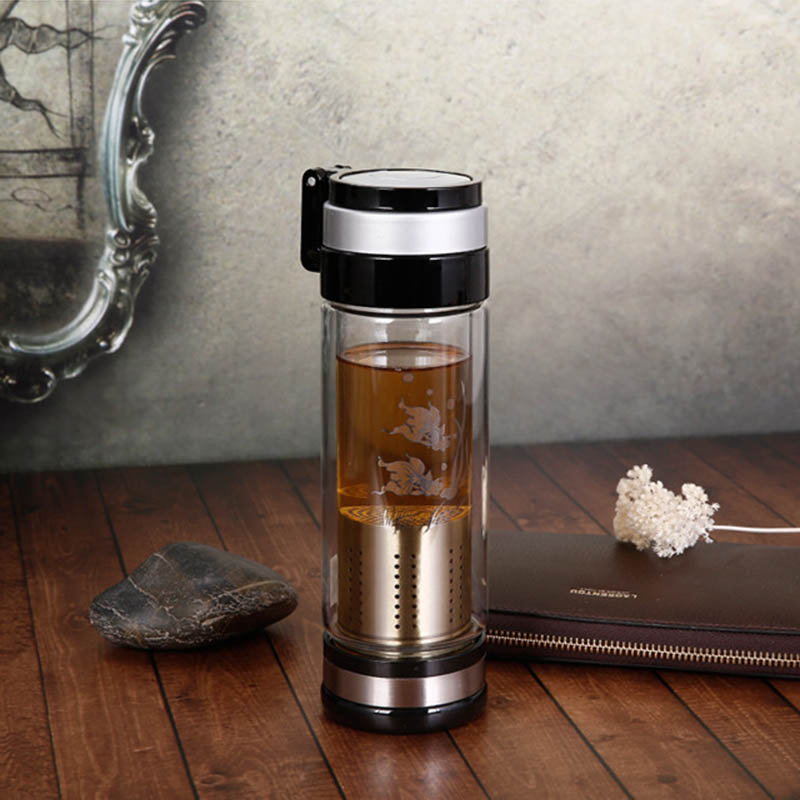 怎樣選擇健康環(huán)保的杯子應該選什么材質的?廣告杯